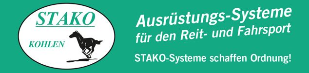 STAKO – Stallsysteme